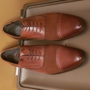 Stacy Adams Mens Oxfords - Sedgwick